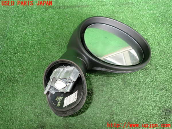 2UPJ-9233751210]BMW ミニ(MINI)クーパーSD クロスオーバー(ZB20)(R60)右ドアミラー 中古_3