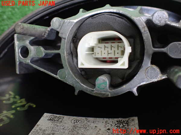 2UPJ-9233751210]BMW ミニ(MINI)クーパーSD クロスオーバー(ZB20)(R60)右ドアミラー 中古_4