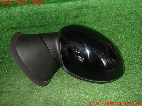 2UPJ-9233751212]BMW ミニ(MINI)クーパーSD クロスオーバー(ZB20)(R60)左ドアミラー 中古_2