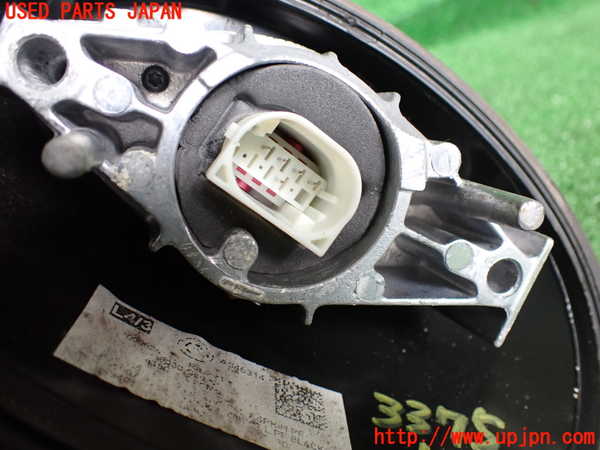 2UPJ-9233751212]BMW ミニ(MINI)クーパーSD クロスオーバー(ZB20)(R60)左ドアミラー 中古_4