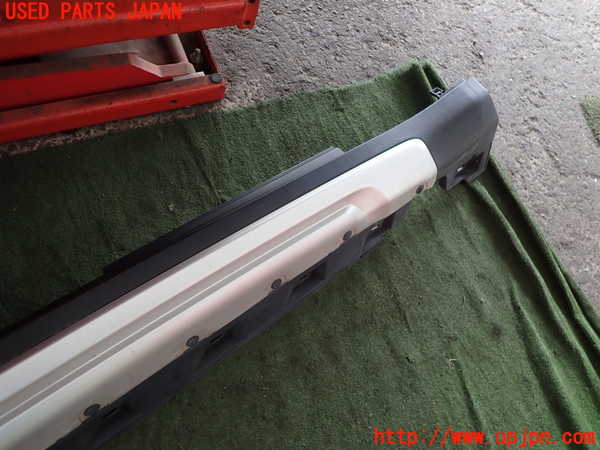 2UPJ-9233751390]BMW ミニ(MINI)クーパーSD クロスオーバー(ZB20)(R60)右サイドステップ 中古_2