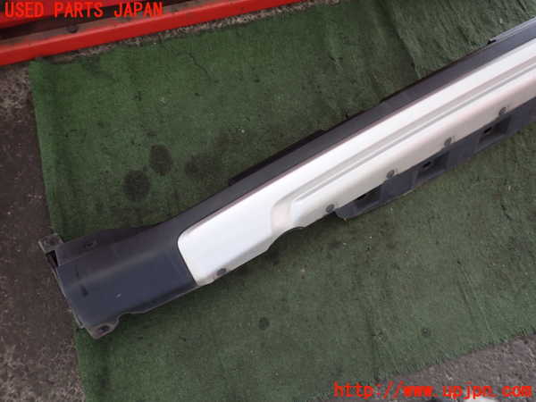 2UPJ-9233751390]BMW ミニ(MINI)クーパーSD クロスオーバー(ZB20)(R60)右サイドステップ 中古_3