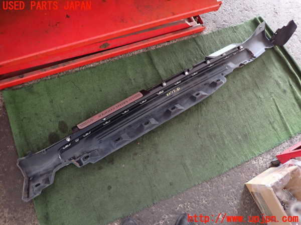 2UPJ-9233751390]BMW ミニ(MINI)クーパーSD クロスオーバー(ZB20)(R60)右サイドステップ 中古_4