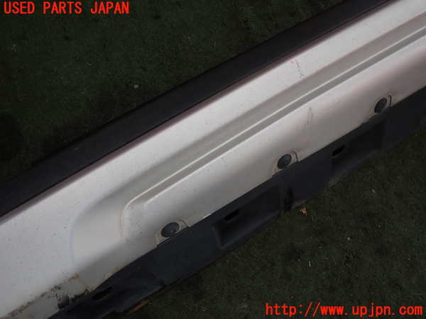 2UPJ-9233751392]BMW ミニ(MINI)クーパーSD クロスオーバー(ZB20)(R60)左サイドステップ 中古_3