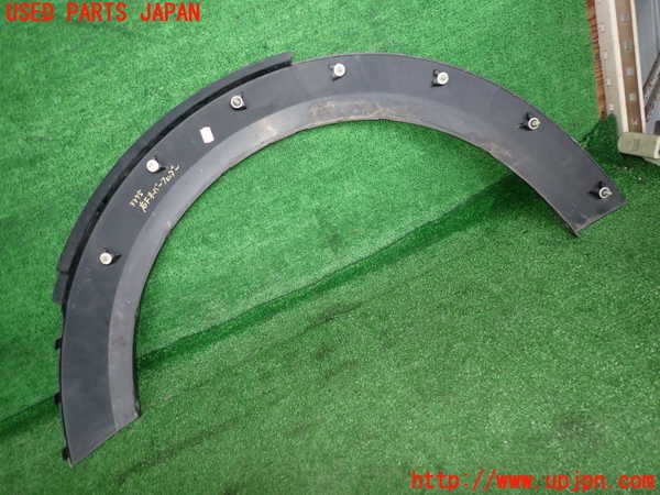 2UPJ-9233751440]BMW ミニ(MINI)クーパーSD クロスオーバー(ZB20)(R60)右前オーバーフェンダー 中古_2