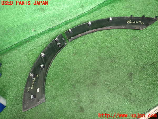 2UPJ-9233751444]BMW ミニ(MINI)クーパーSD クロスオーバー(ZB20)(R60)右後オーバーフェンダー 中古_4