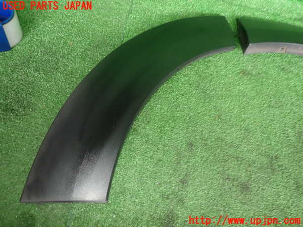 2UPJ-9233751446]BMW ミニ(MINI)クーパーSD クロスオーバー(ZB20)(R60)左後オーバーフェンダー 中古_2