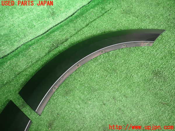 2UPJ-9233751446]BMW ミニ(MINI)クーパーSD クロスオーバー(ZB20)(R60)左後オーバーフェンダー 中古_3