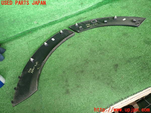 2UPJ-9233751446]BMW ミニ(MINI)クーパーSD クロスオーバー(ZB20)(R60)左後オーバーフェンダー 中古_4