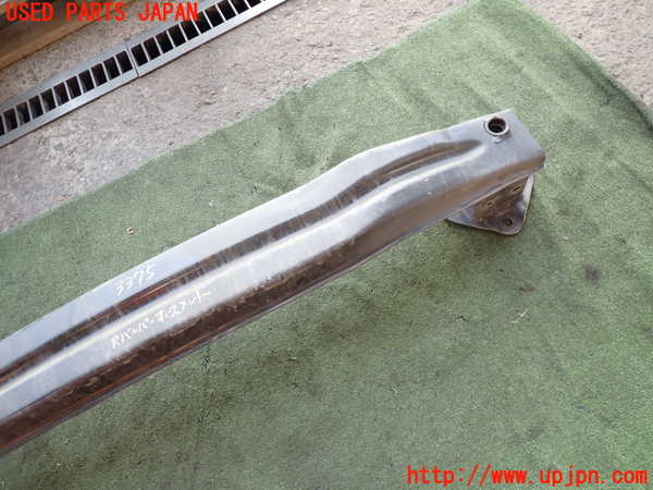 2UPJ-9233751614]BMW ミニ(MINI)クーパーSD クロスオーバー(ZB20)(R60)リアバンパーホースメント 中古_3