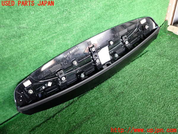 2UPJ-9233751520]BMW ミニ(MINI)クーパーSD クロスオーバー(ZB20)(R60)リアスポイラー 中古_2