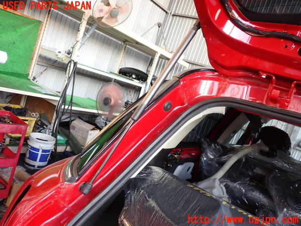 2UPJ-9233751584]BMW ミニ(MINI)クーパーSD クロスオーバー(ZB20)(R60)リアゲートダンパー 中古_2
