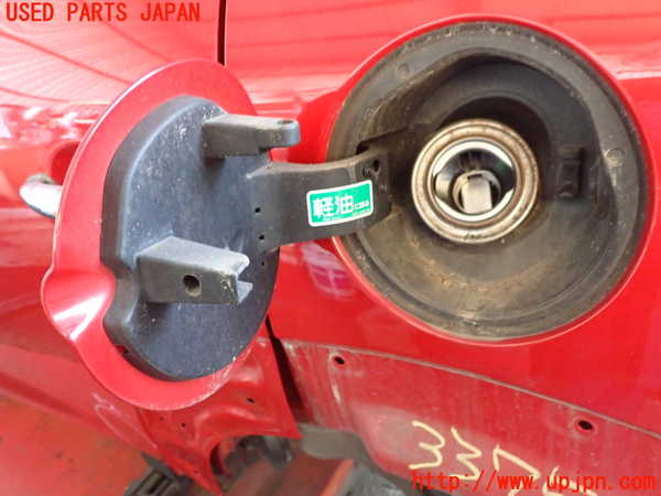 2UPJ-9233751690]BMW ミニ(MINI)クーパーSD クロスオーバー(ZB20)(R60)フューエルリッド 中古_2