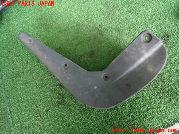 2UPJ-9233751450]BMW ミニ(MINI)クーパーSD クロスオーバー(ZB20)(R60)右フロントマッドガード(泥除け) 中古_3