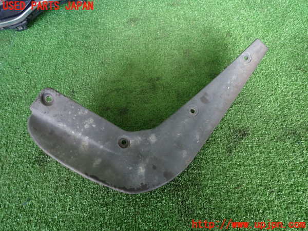 2UPJ-9233751452]BMW ミニ(MINI)クーパーSD クロスオーバー(ZB20)(R60)左フロントマッドガード(泥除け) 中古_3