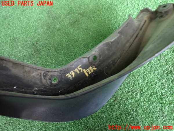 2UPJ-9233751456]BMW ミニ(MINI)クーパーSD クロスオーバー(ZB20)(R60)左リアマッドガード(泥除け) 中古_2