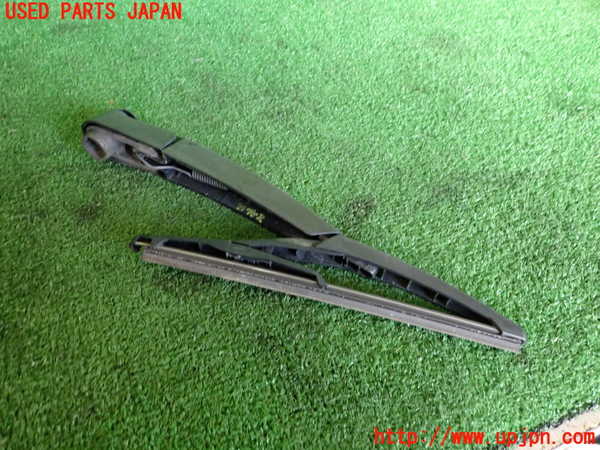 2UPJ-9233751661]BMW ミニ(MINI)クーパーSD クロスオーバー(ZB20)(R60)リアワイパーアーム1 中古_2