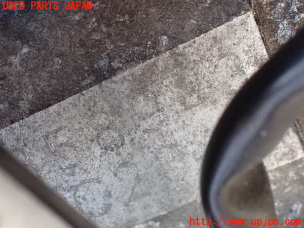 2UPJ-9233752010]BMW ミニ(MINI)クーパーSD クロスオーバー(ZB20)(R60)エンジン N18B16A (ジャンク品) 中古_3