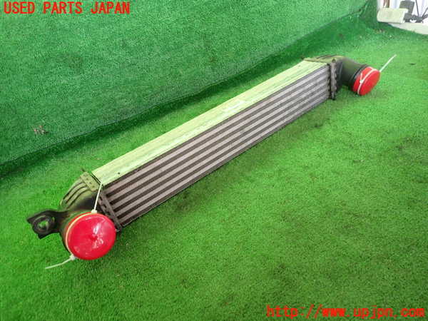 2UPJ-9233752451]BMW ミニ(MINI)クーパーSD クロスオーバー(ZB20)(R60)インタークーラー1 中古_3