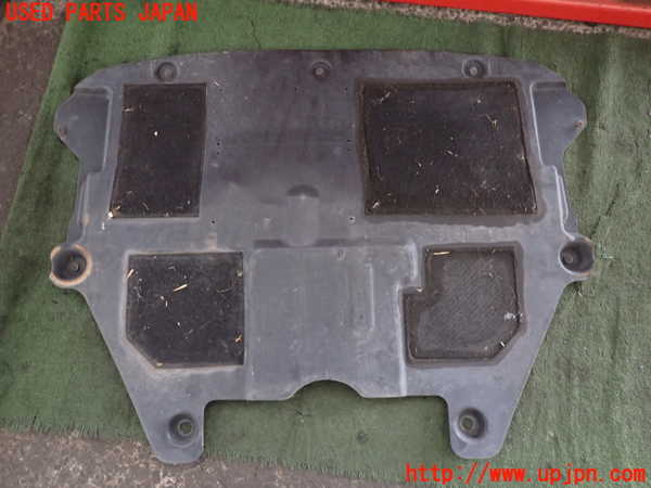 2UPJ-9233752170]BMW ミニ(MINI)クーパーSD クロスオーバー(ZB20)(R60)エンジンアンダーカバー 中古_2