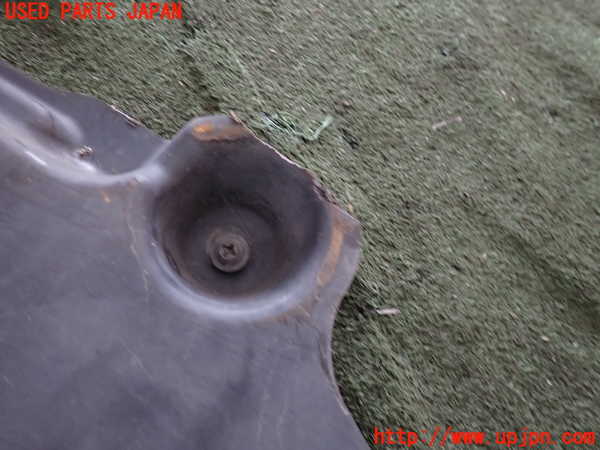 2UPJ-9233752170]BMW ミニ(MINI)クーパーSD クロスオーバー(ZB20)(R60)エンジンアンダーカバー 中古_4