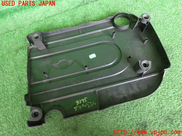 2UPJ-9233752160]BMW ミニ(MINI)クーパーSD クロスオーバー(ZB20)(R60)エンジンアッパーカバー 中古_2