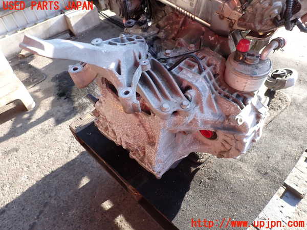 2UPJ-9233753010]BMW ミニ(MINI)クーパーSD クロスオーバー(ZB20)(R60)ミッション AT N18B16A 中古_3