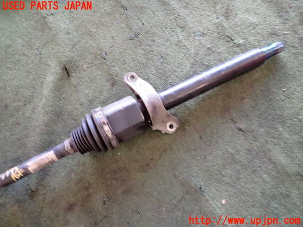 2UPJ-9233754010]BMW ミニ(MINI)クーパーSD クロスオーバー(ZB20)(R60)右フロントドライブシャフト 中古_3
