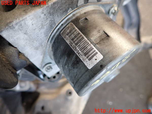 2UPJ-9233754040]BMW ミニ(MINI)クーパーSD クロスオーバー(ZB20)(R60)ABSアクチュエーター 中古_2