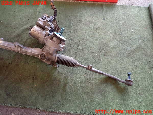 2UPJ-9233754235]BMW ミニ(MINI)クーパーSD クロスオーバー(ZB20)(R60)パワステギアボックス 中古_2