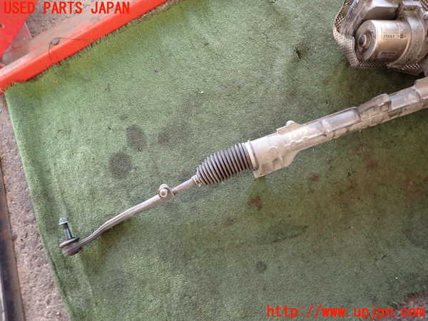 2UPJ-9233754235]BMW ミニ(MINI)クーパーSD クロスオーバー(ZB20)(R60)パワステギアボックス 中古_3