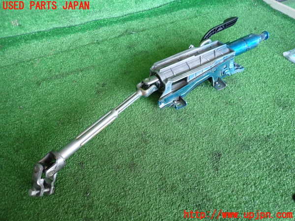 2UPJ-9233754260]BMW ミニ(MINI)クーパーSD クロスオーバー(ZB20)(R60)ステアリングシャフト 中古_3