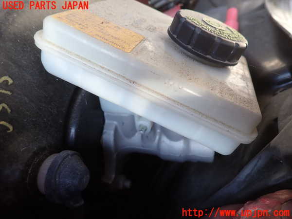 2UPJ-9233754050]BMW ミニ(MINI)クーパーSD クロスオーバー(ZB20)(R60)ブレーキマスターシリンダー 中古_2