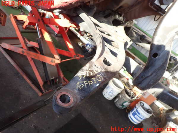 2UPJ-9233755176]BMW ミニ(MINI)クーパーSD クロスオーバー(ZB20)(R60)右フロントロアアーム1 中古_1