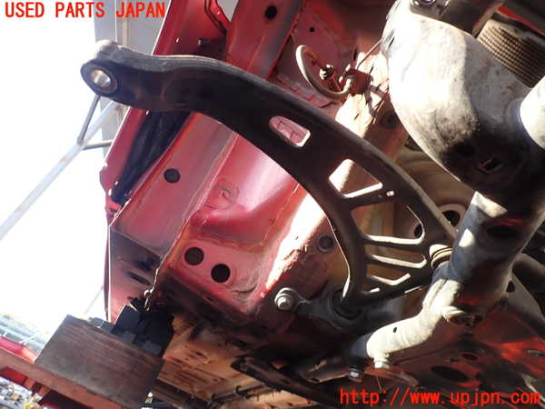 2UPJ-9233755176]BMW ミニ(MINI)クーパーSD クロスオーバー(ZB20)(R60)右フロントロアアーム1 中古_2