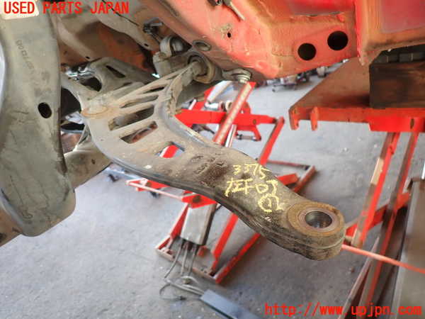 2UPJ-9233755186]BMW ミニ(MINI)クーパーSD クロスオーバー(ZB20)(R60)左フロントロアアーム1 中古_1