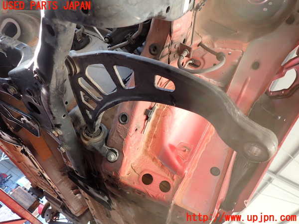 2UPJ-9233755186]BMW ミニ(MINI)クーパーSD クロスオーバー(ZB20)(R60)左フロントロアアーム1 中古_2