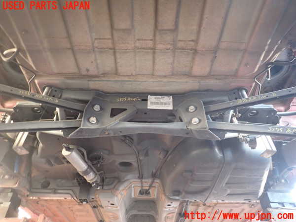 2UPJ-9233755295]BMW ミニ(MINI)クーパーSD クロスオーバー(ZB20)(R60)リアメンバー 中古_1