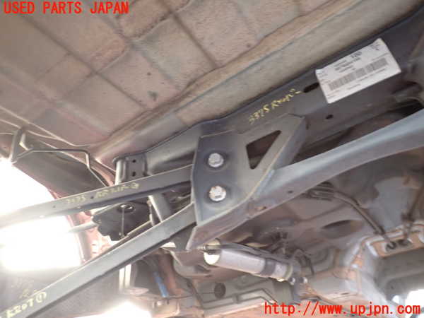 2UPJ-9233755295]BMW ミニ(MINI)クーパーSD クロスオーバー(ZB20)(R60)リアメンバー 中古_2