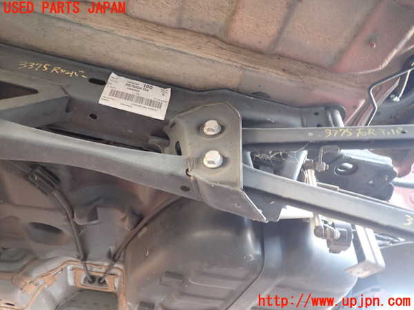 2UPJ-9233755295]BMW ミニ(MINI)クーパーSD クロスオーバー(ZB20)(R60)リアメンバー 中古_3