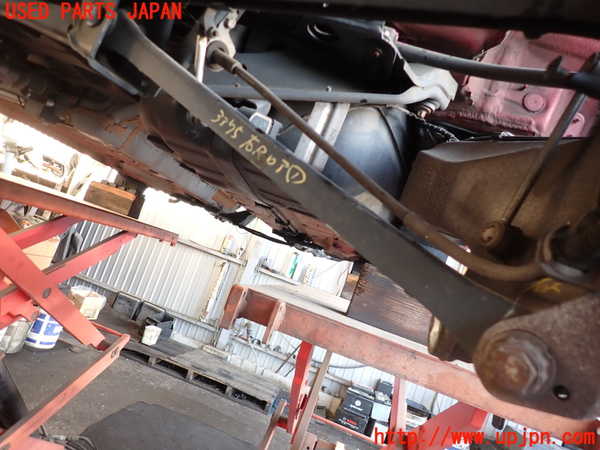 2UPJ-9233755200]BMW ミニ(MINI)クーパーSD クロスオーバー(ZB20)(R60)右リアロアアーム1 中古_1