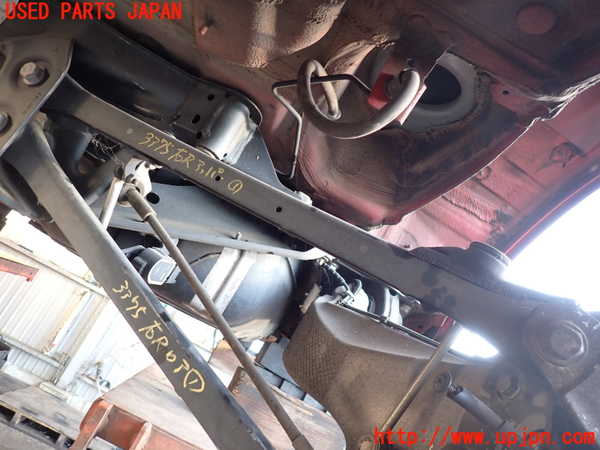 2UPJ-9233755146]BMW ミニ(MINI)クーパーSD クロスオーバー(ZB20)(R60)右リアアッパーアーム1 中古_1