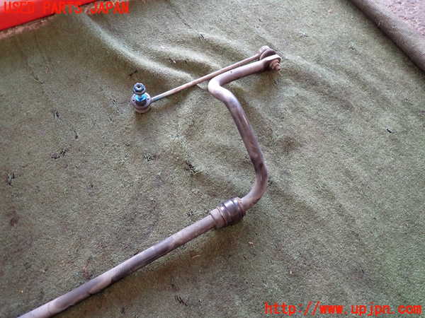 2UPJ-9233755440]BMW ミニ(MINI)クーパーSD クロスオーバー(ZB20)(R60)フロントスタビライザー 中古_2