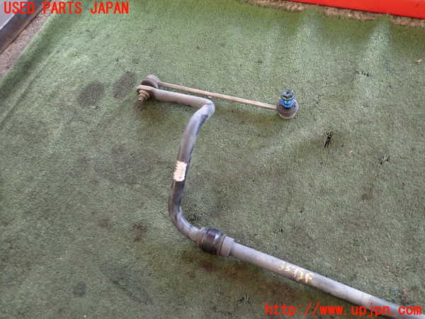 2UPJ-9233755440]BMW ミニ(MINI)クーパーSD クロスオーバー(ZB20)(R60)フロントスタビライザー 中古_3