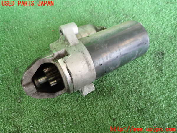 2UPJ-9233756010]BMW ミニ(MINI)クーパーSD クロスオーバー(ZB20)(R60)セルモーター 中古_2