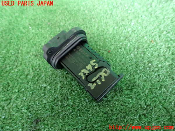 2UPJ-9233756320]BMW ミニ(MINI)クーパーSD クロスオーバー(ZB20)(R60)エアフロメーター エアマスセンサー 中古_2