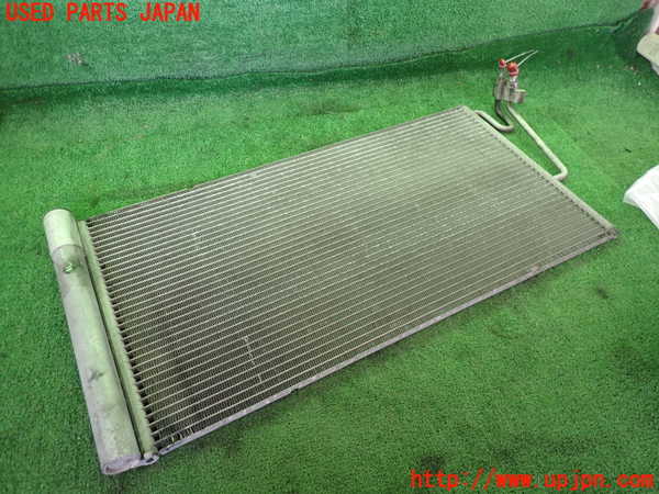 2UPJ-9233756031]BMW ミニ(MINI)クーパーSD クロスオーバー(ZB20)(R60)エアコンコンデンサー1 中古_3