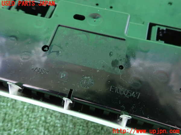 2UPJ-9233756066]BMW ミニ(MINI)クーパーSD クロスオーバー(ZB20)(R60)エアコンスイッチ1 中古_3