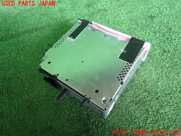 2UPJ-9233756480]BMW ミニ(MINI)クーパーSD クロスオーバー(ZB20)(R60)CDプレーヤー (ジャンク品) 中古_3