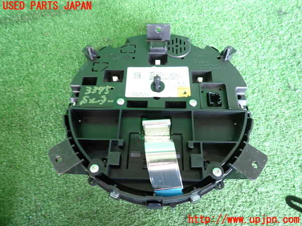 2UPJ-9233756170]BMW ミニ(MINI)クーパーSD クロスオーバー(ZB20)(R60)スピードメーター 中古_2